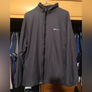 Men’s Reebok jacket